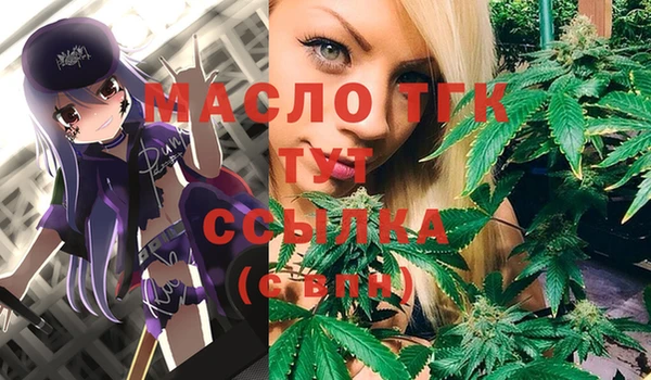 крисы Баксан